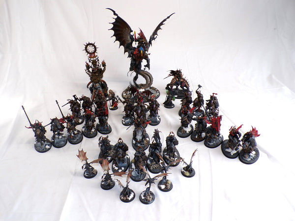 The Vanguard of the Apocalypse