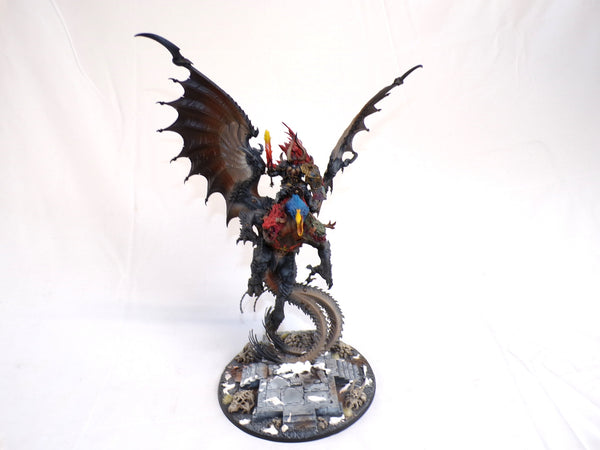 The Vanguard of the Apocalypse