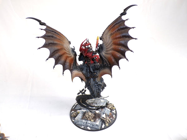 The Vanguard of the Apocalypse