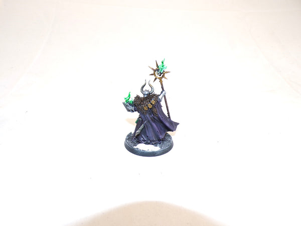 The Vanguard of the Apocalypse