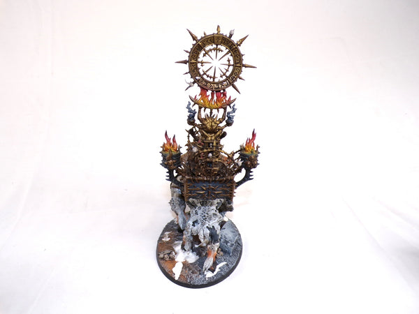 The Vanguard of the Apocalypse