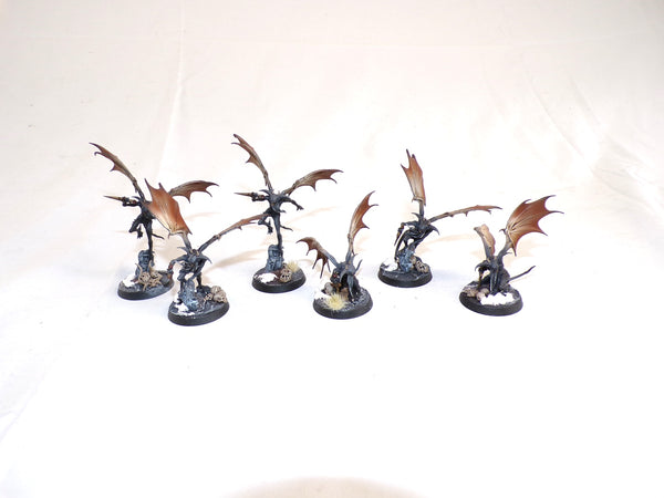 The Vanguard of the Apocalypse