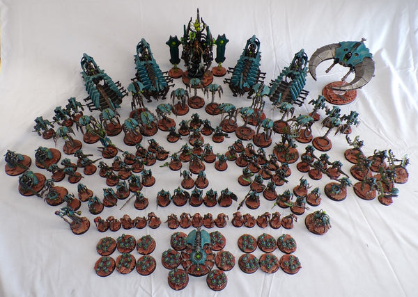 The Once and Future Kings Return