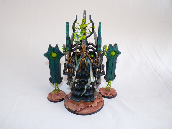 The Once and Future Kings Return