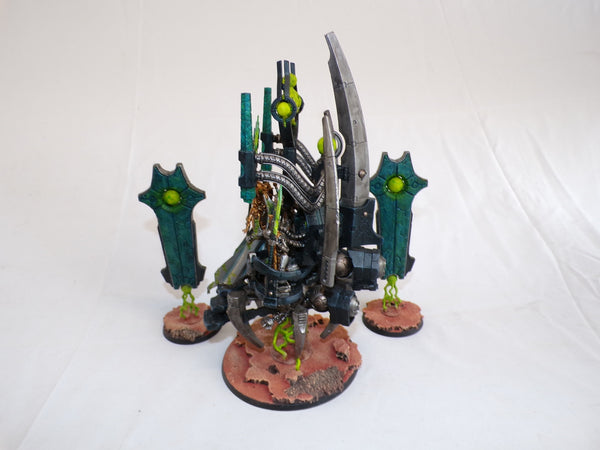 The Once and Future Kings Return