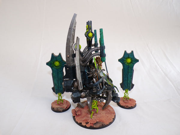 The Once and Future Kings Return