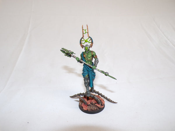 The Once and Future Kings Return