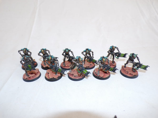 The Once and Future Kings Return