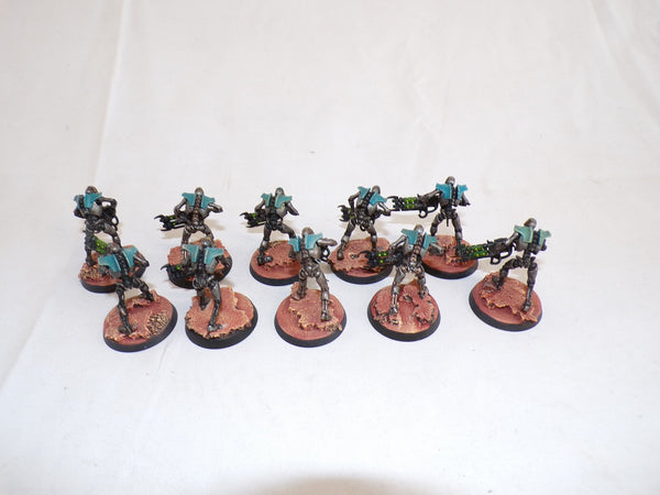 The Once and Future Kings Return