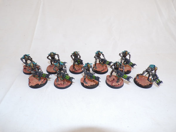 The Once and Future Kings Return