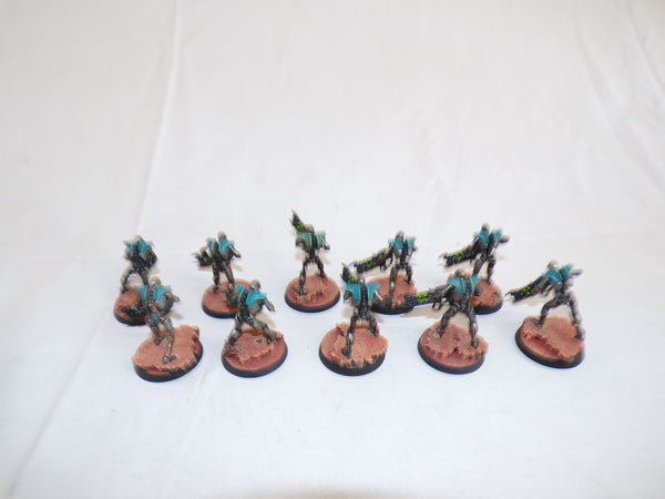 The Once and Future Kings Return