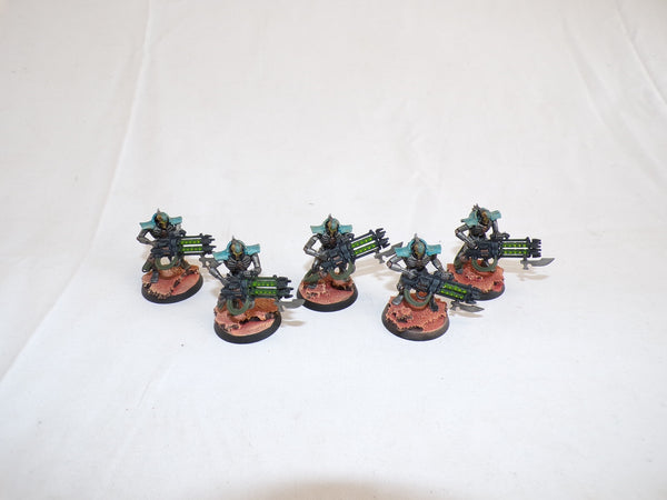 The Once and Future Kings Return