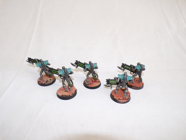 The Once and Future Kings Return