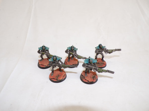 The Once and Future Kings Return