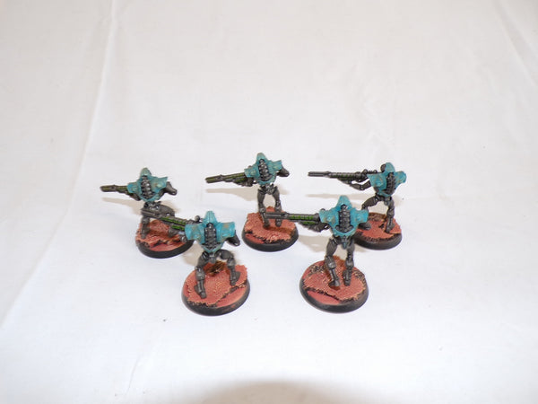 The Once and Future Kings Return