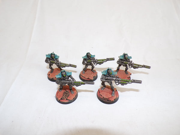 The Once and Future Kings Return