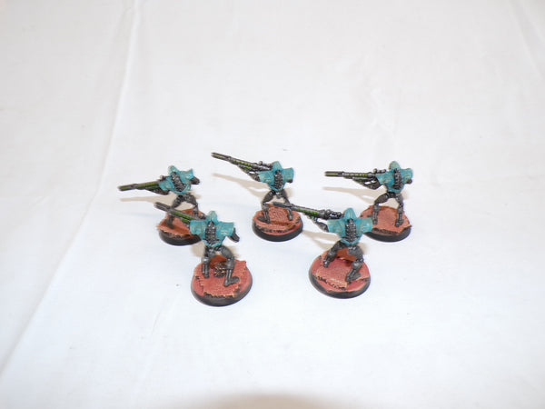 The Once and Future Kings Return