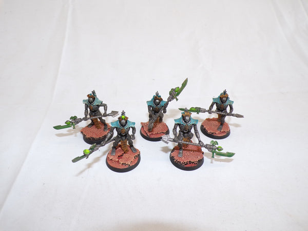 The Once and Future Kings Return