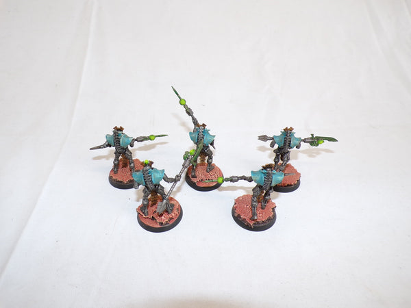 The Once and Future Kings Return