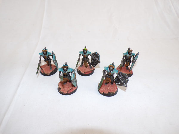 The Once and Future Kings Return