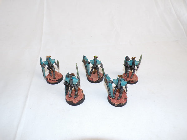 The Once and Future Kings Return