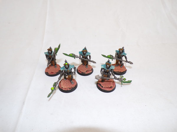 The Once and Future Kings Return