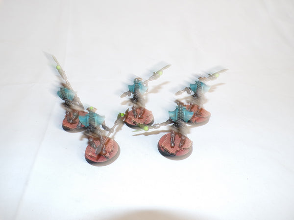 The Once and Future Kings Return