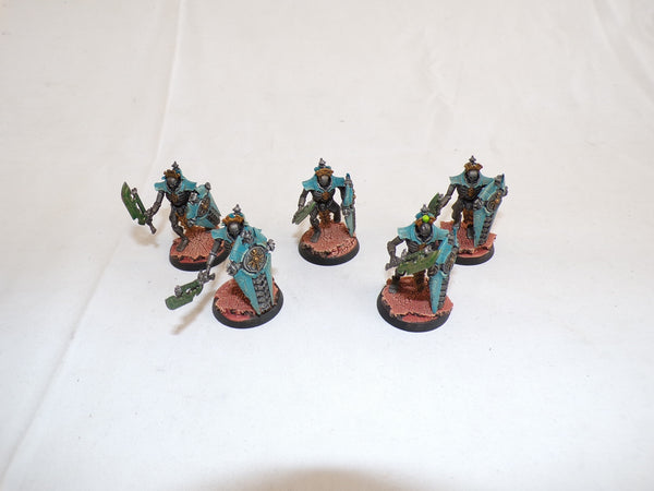 The Once and Future Kings Return