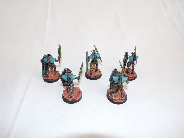 The Once and Future Kings Return