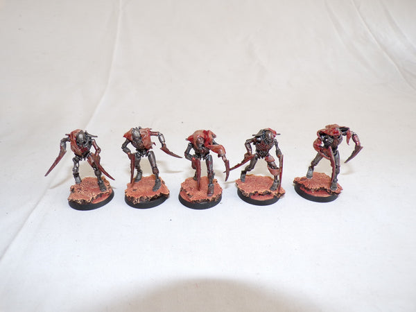 The Once and Future Kings Return