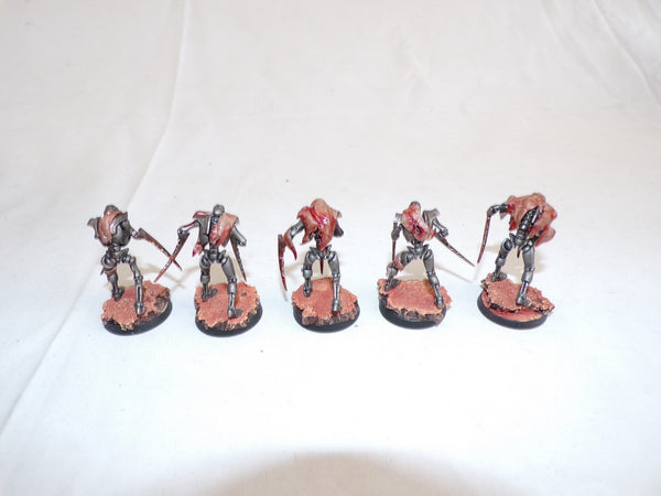 The Once and Future Kings Return