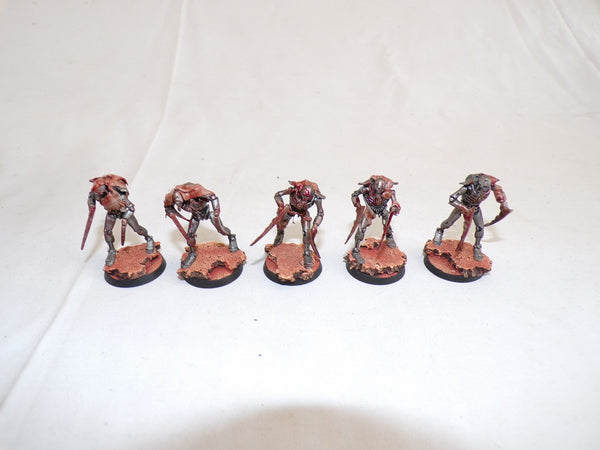 The Once and Future Kings Return