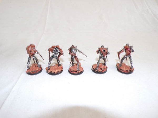 The Once and Future Kings Return