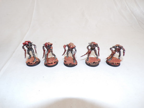 The Once and Future Kings Return