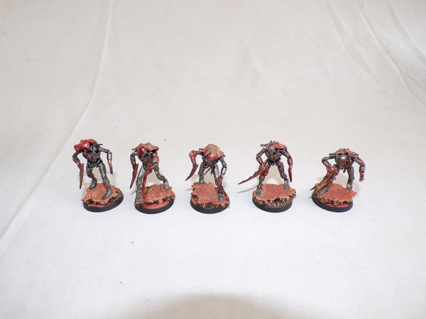 The Once and Future Kings Return