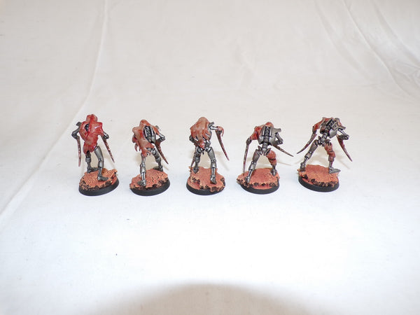 The Once and Future Kings Return