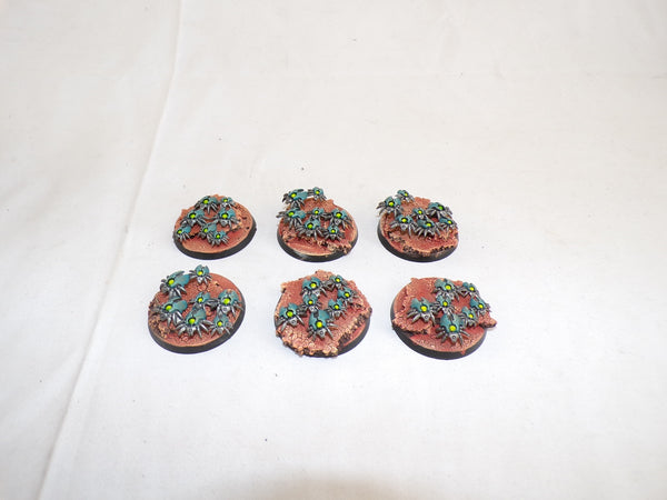 The Once and Future Kings Return