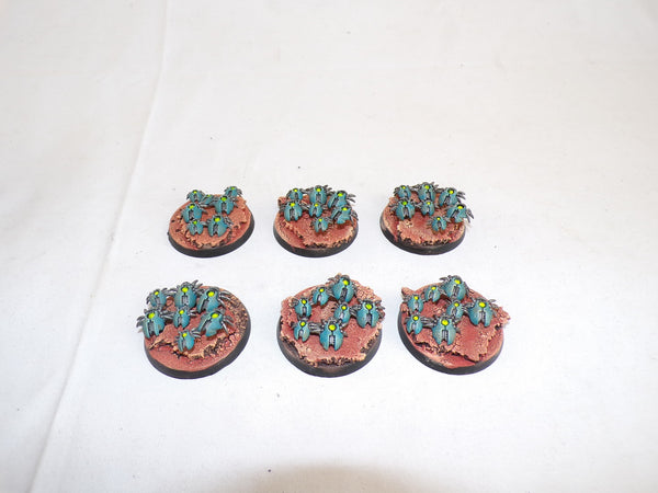 The Once and Future Kings Return