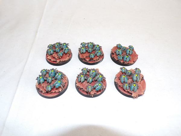 The Once and Future Kings Return