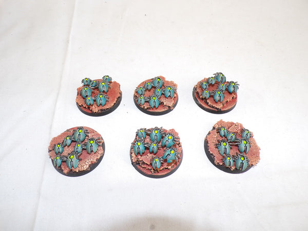 The Once and Future Kings Return