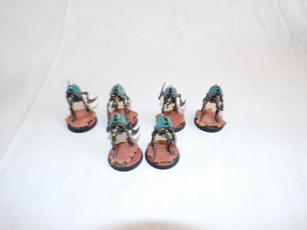 The Once and Future Kings Return