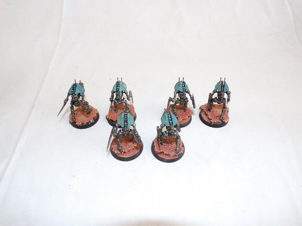 The Once and Future Kings Return