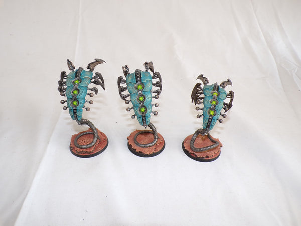 The Once and Future Kings Return