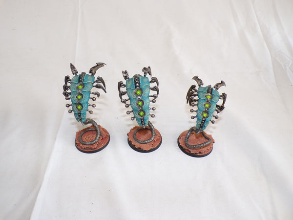 The Once and Future Kings Return