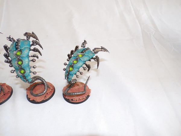 The Once and Future Kings Return