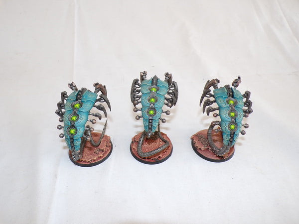 The Once and Future Kings Return