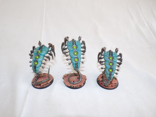 The Once and Future Kings Return