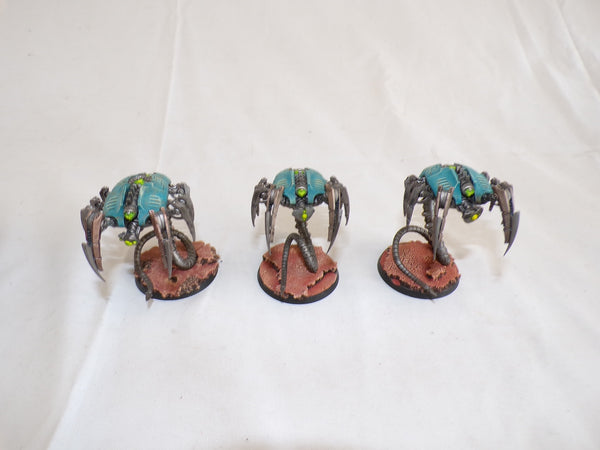 The Once and Future Kings Return