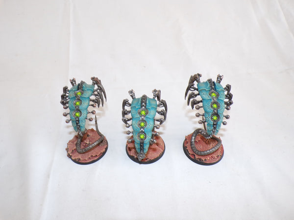 The Once and Future Kings Return