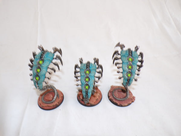 The Once and Future Kings Return